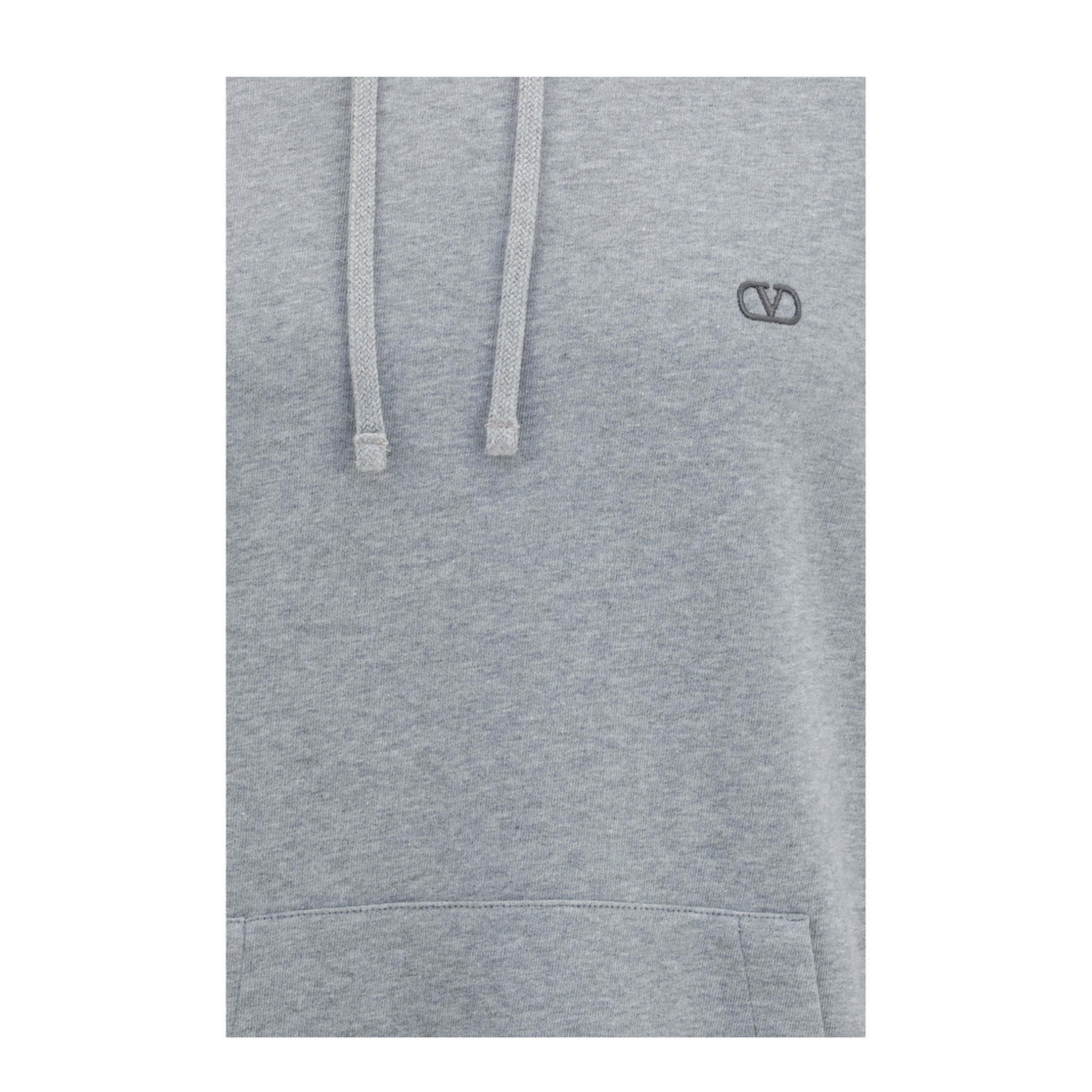VLogo Signature Hoodie - Image 3