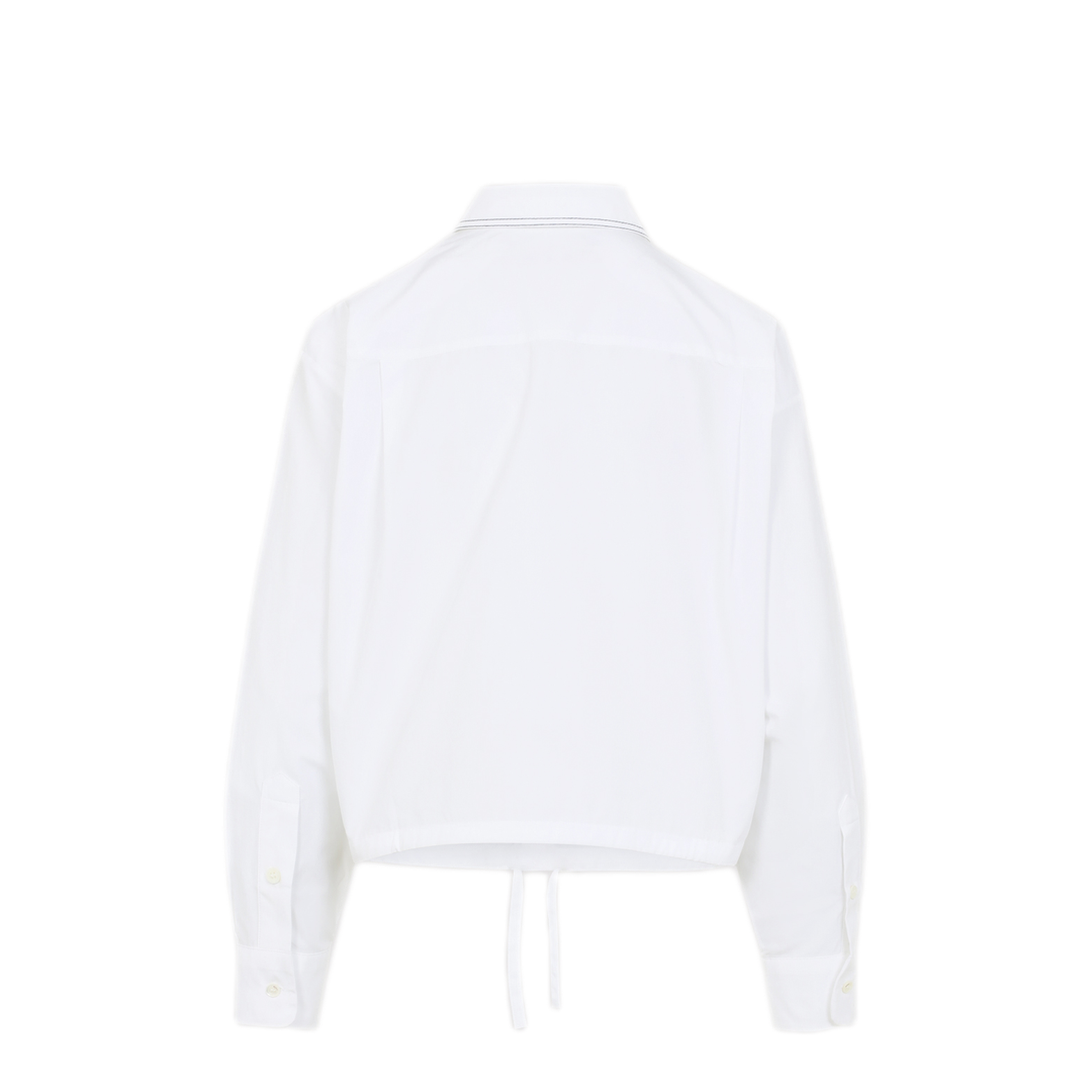 Cotton Shirt - Image 4