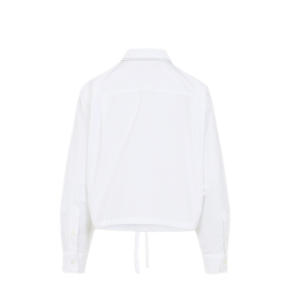 Cotton Shirt - Image 4