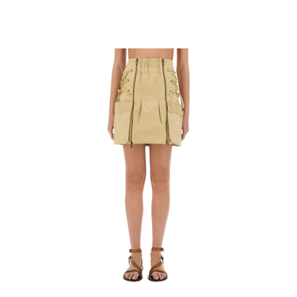 "ITELI" SKIRT - Image 1