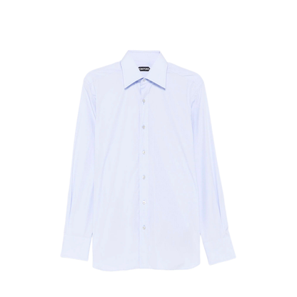 Cotton Classic Shirt - Image 1