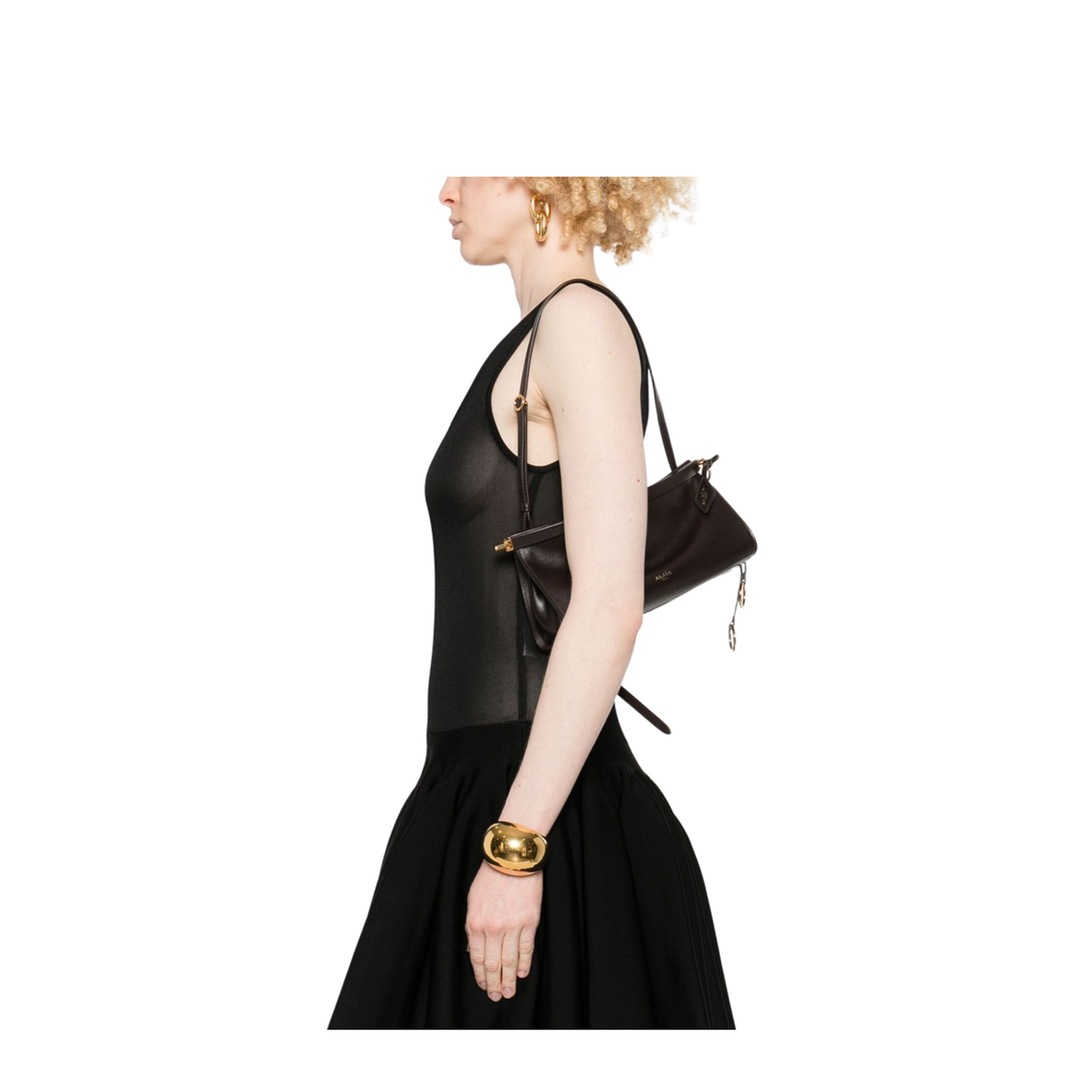 East West Small Bag - Image 5