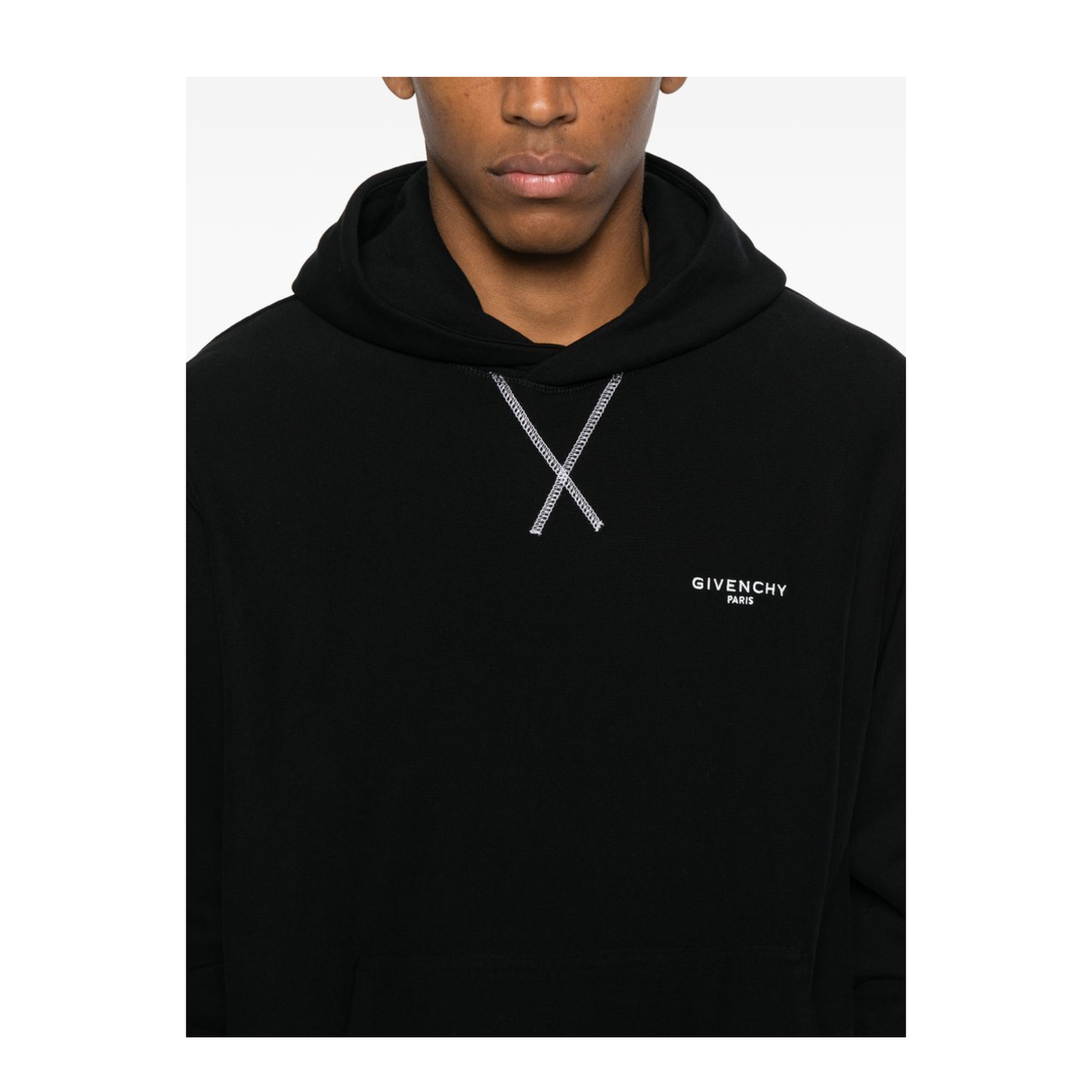 Sweaters Black - Image 2