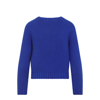 Crewneck Sweater - Image 4