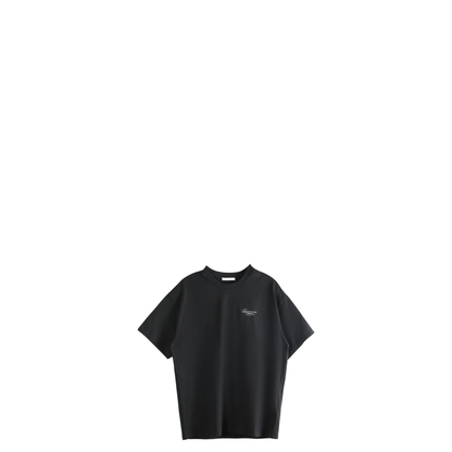 T-shirts and Polos Black - Image 1