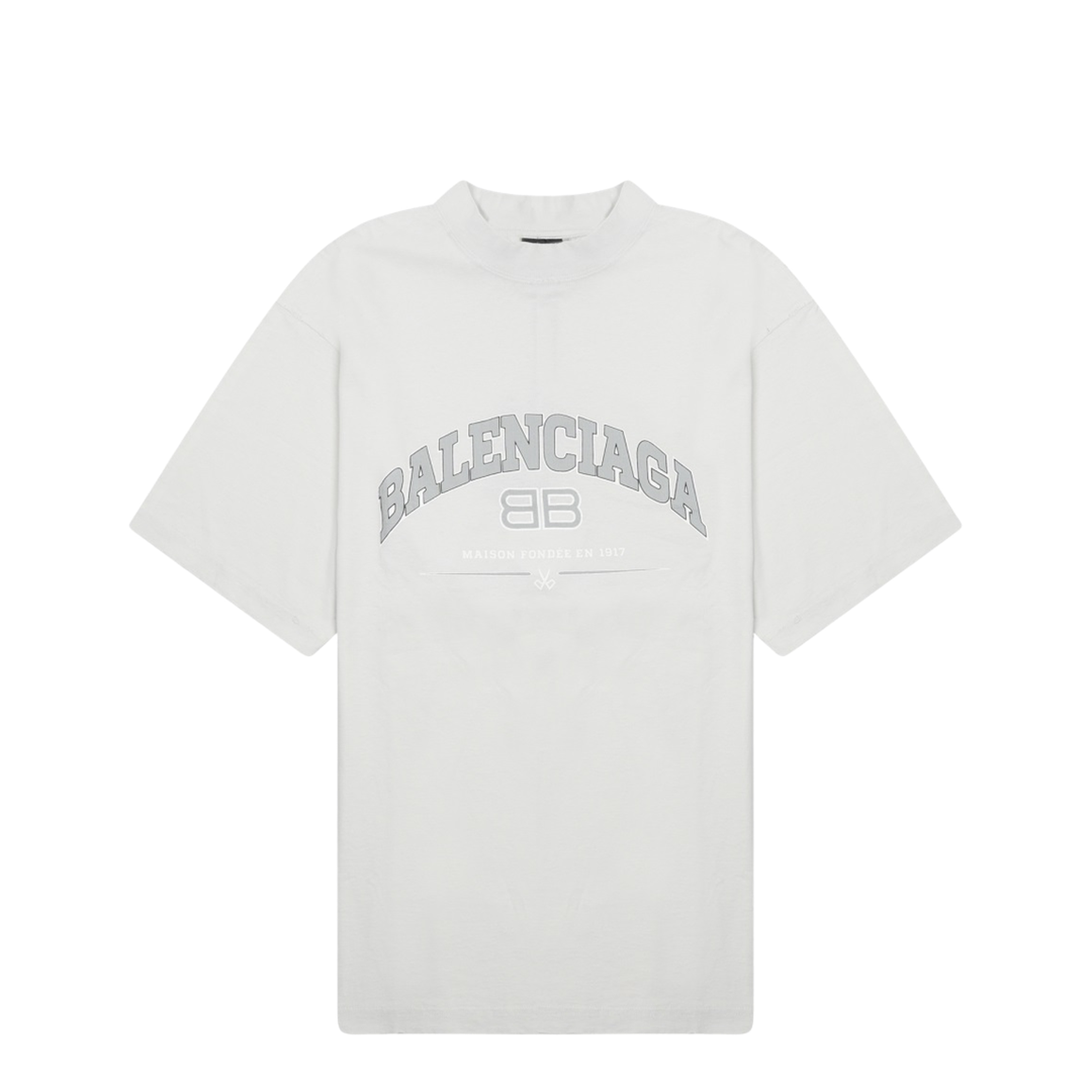 Medium Fit T-Shirt - Image 1