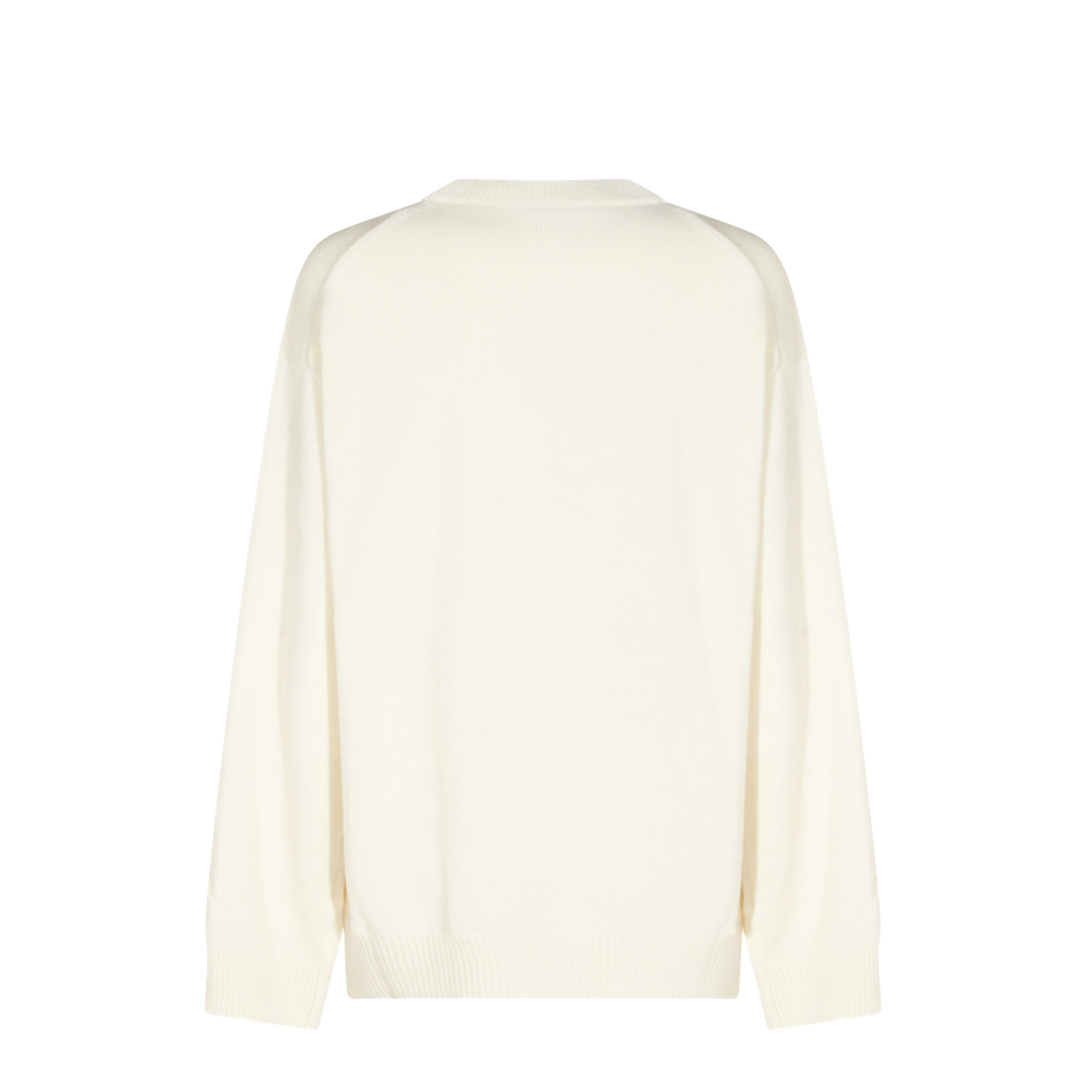 Sweaters White - Image 3