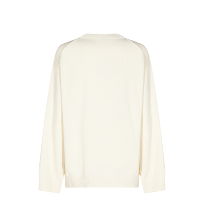 Sweaters White - Image 3