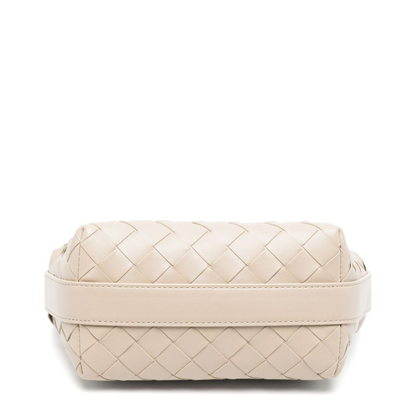 Wallace Belt-bag Leather Handbags - Beige - Image 3