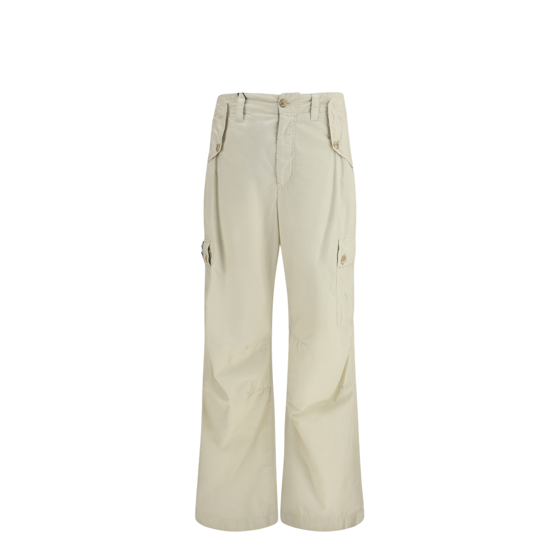 Poplin Pants - Image 1