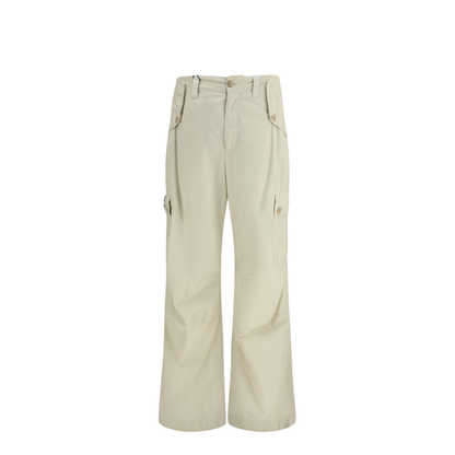 Poplin Pants - Image 1