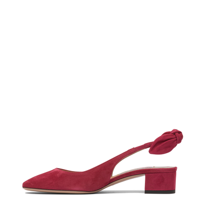 Heeled Shoes - Image 3