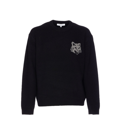 Sweaters Black - Image 1