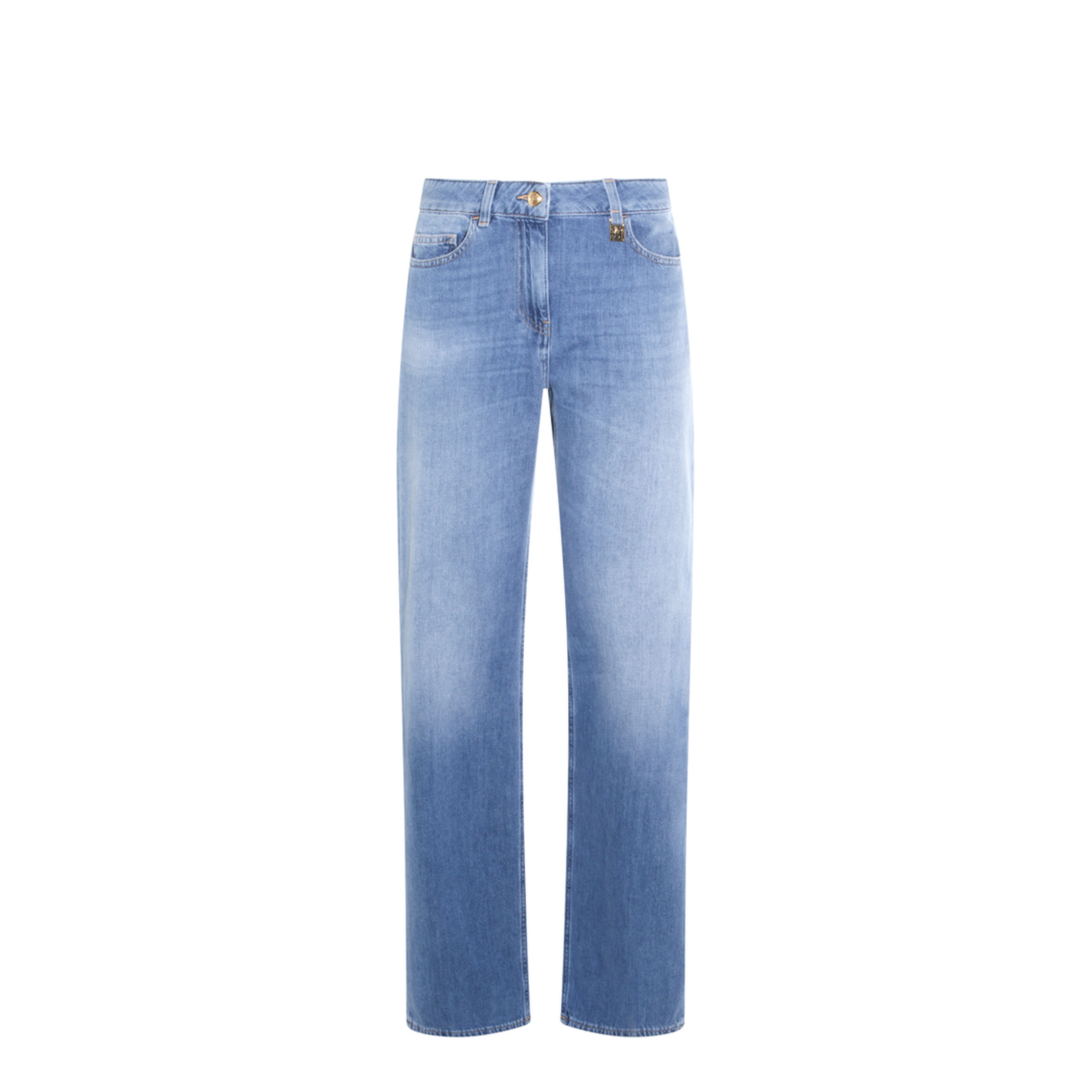 Clear Blue Jeans - Image 1