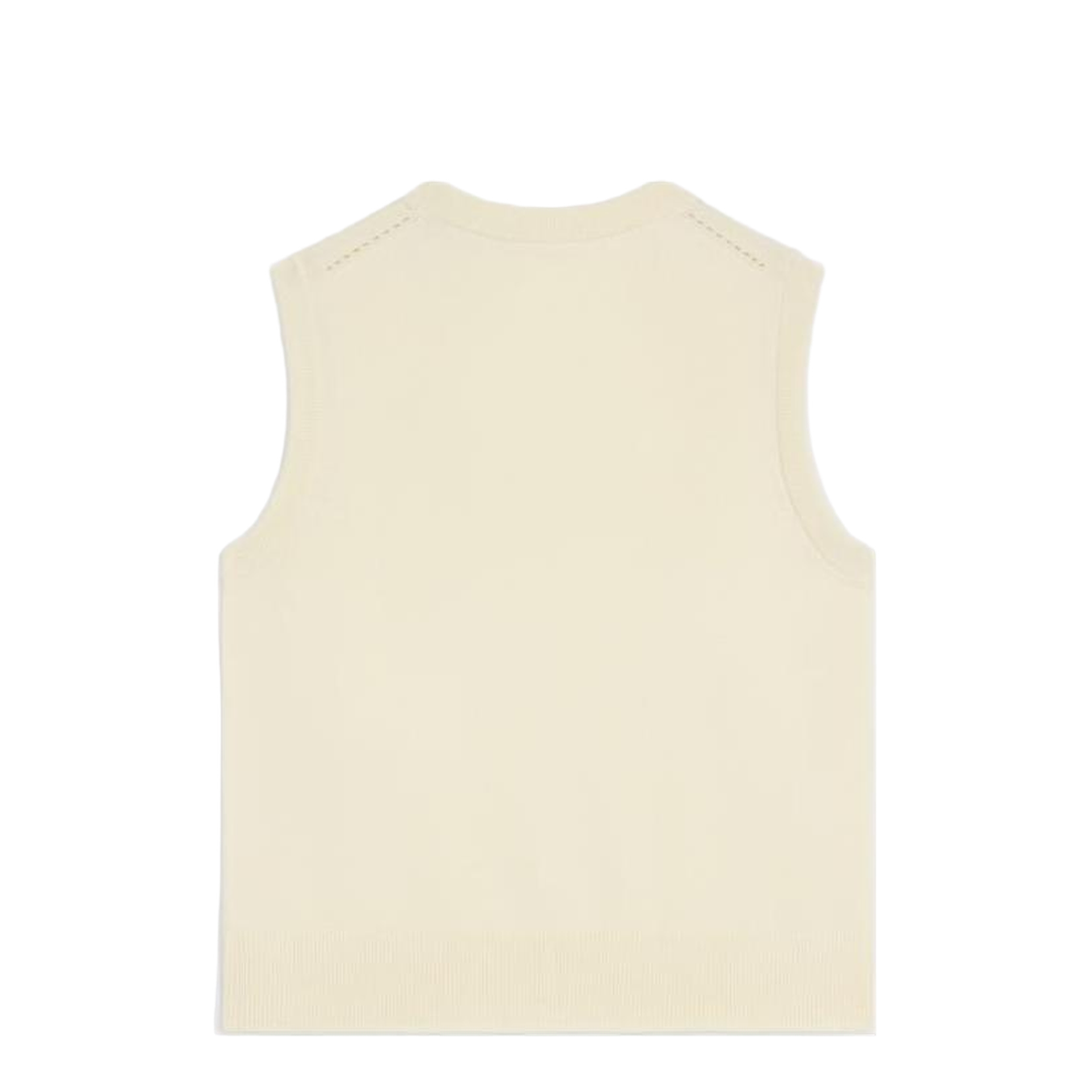 Knitted Sweater - Image 2