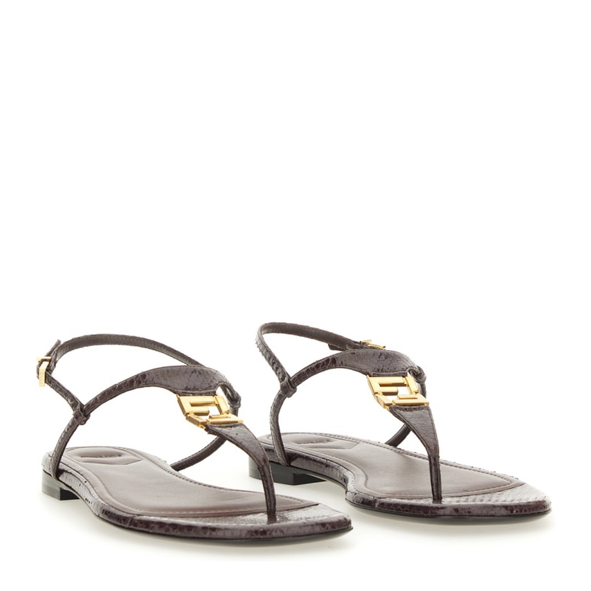 Sandals Black - Image 2