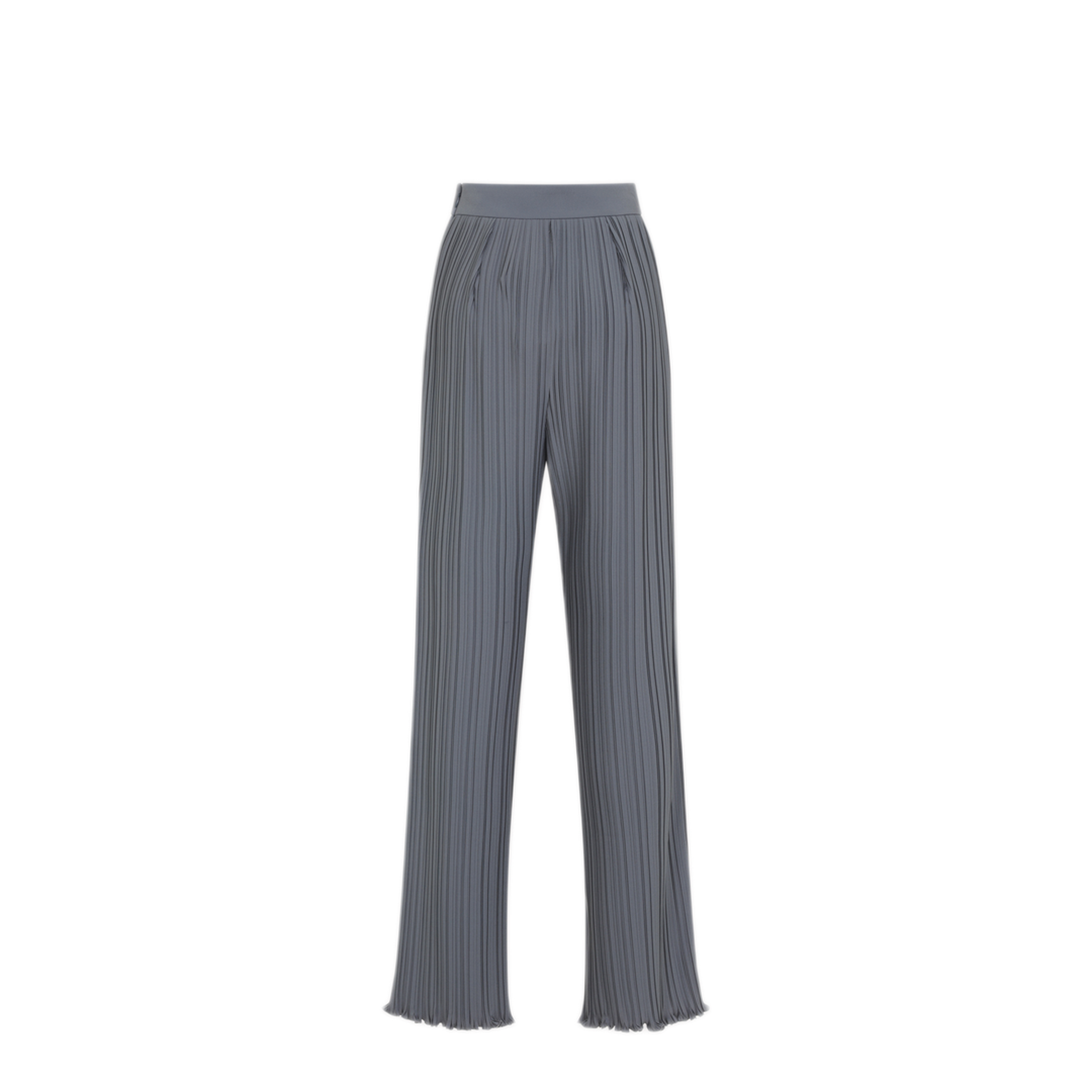 Pleated Trousers - Image 4