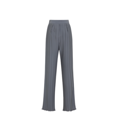 Pleated Trousers - Image 4