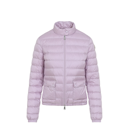 Short Down Jacket - Image 1