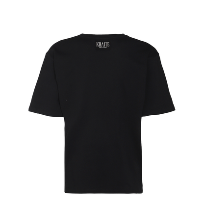 T-Shirts And Polos Black - Image 4