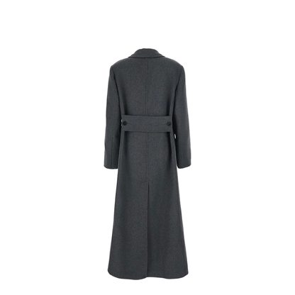 Double Faced Overcoat - Image 2