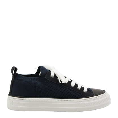 Sneakers Blue - Image 2