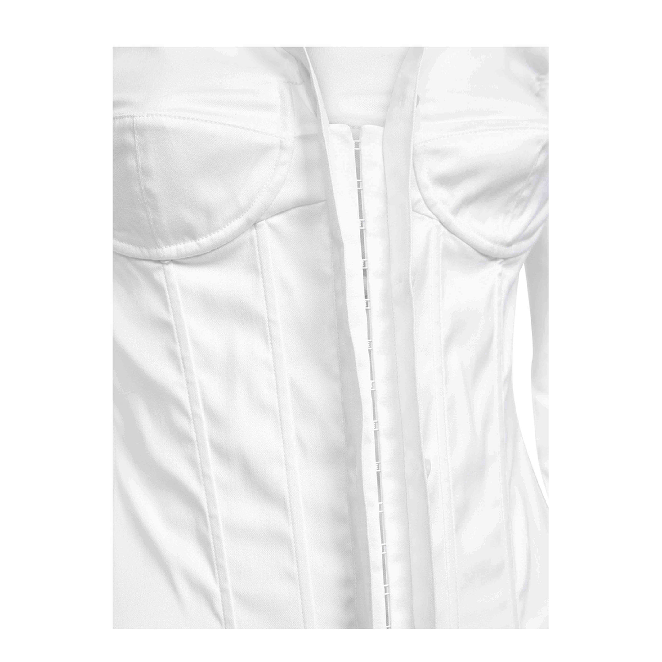 Corset Shirt - Image 3