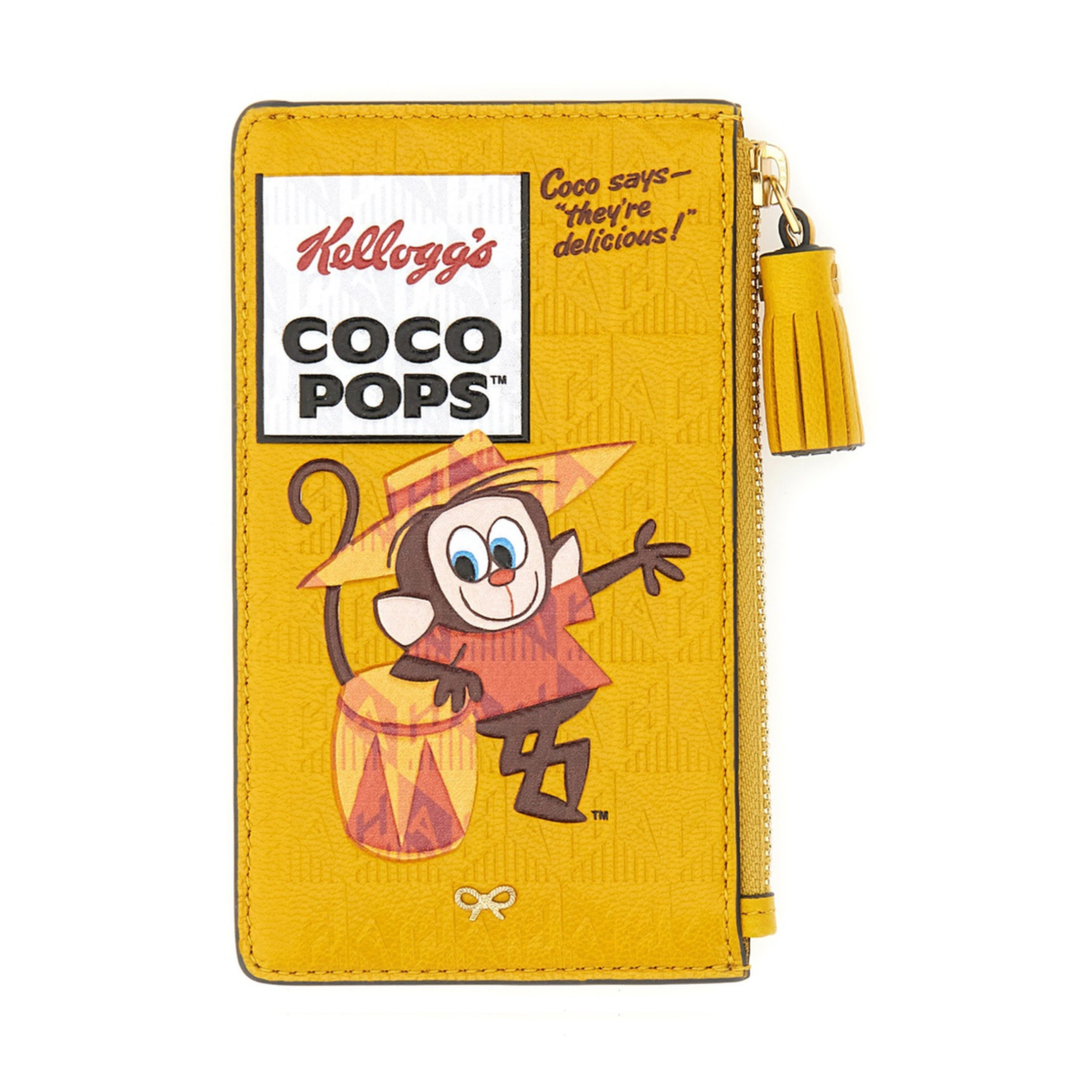 Coco Pops Card Holder - Image 2