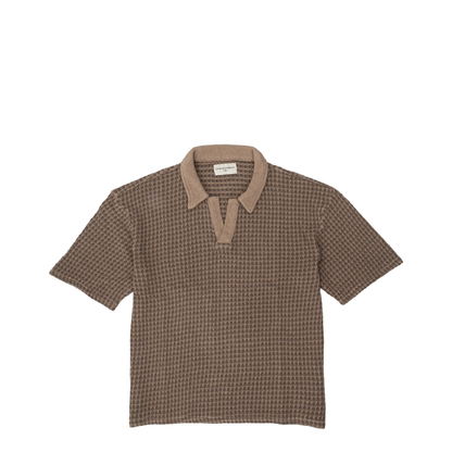 T-shirts and Polos Brown - Image 1
