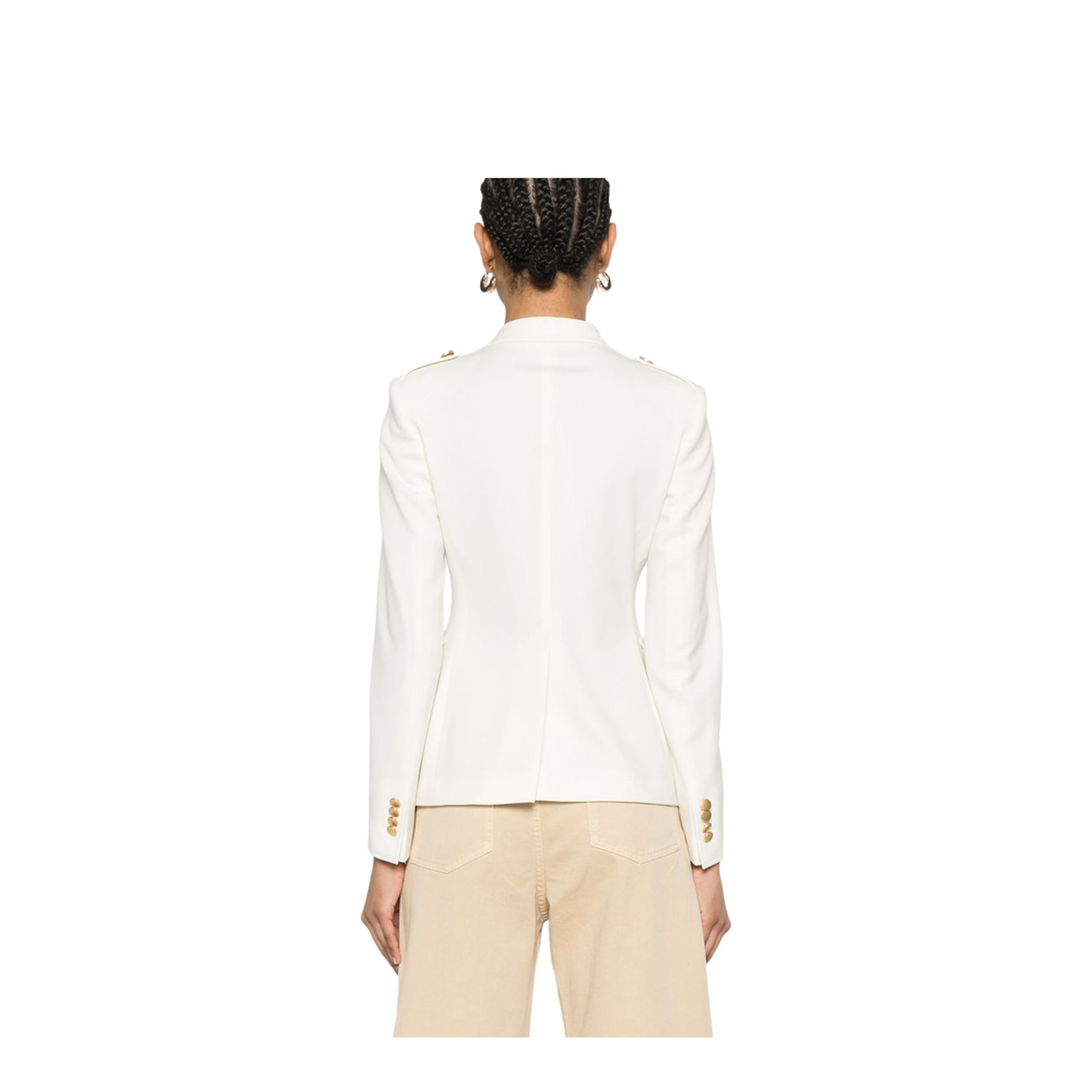 Jackets White - Image 4