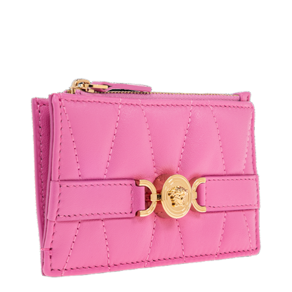 Leather card holder - Image 4