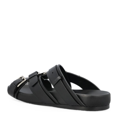 Sandals Black - Image 2