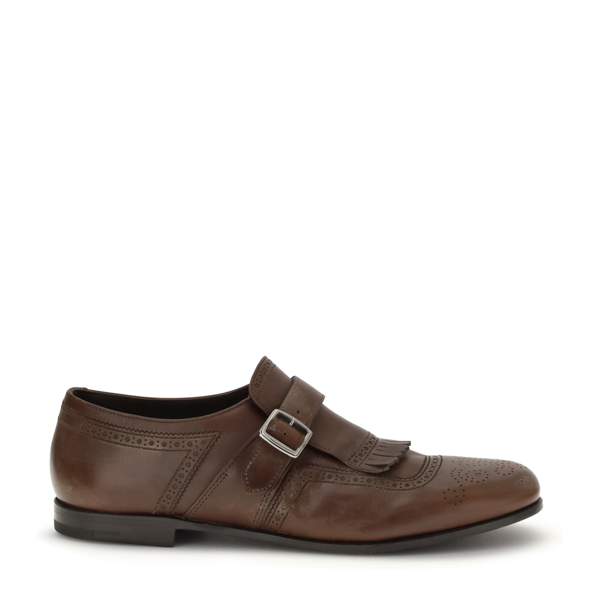 Shanghai Loafer - Image 1