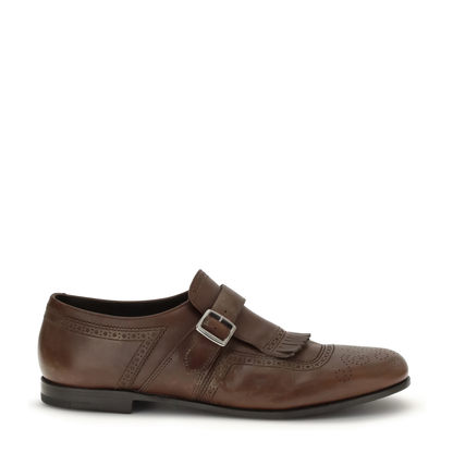 Shanghai Loafer - Image 1