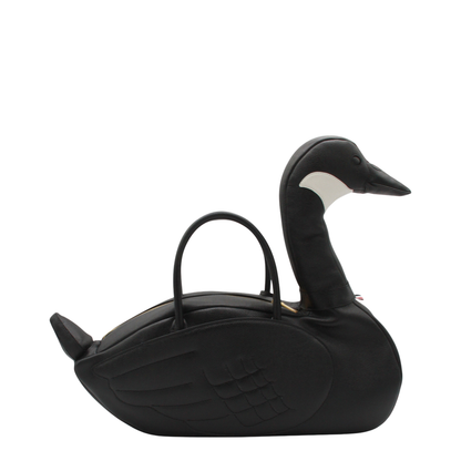 Zipper Closure Animal Pattern Design - Image 1