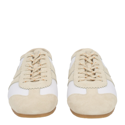 Suede Sneaker - Image 3
