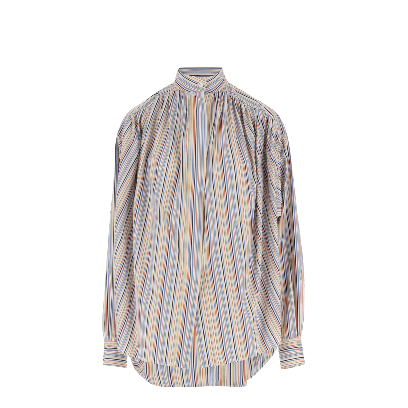 Striped Shirt Multicolour - Image 1