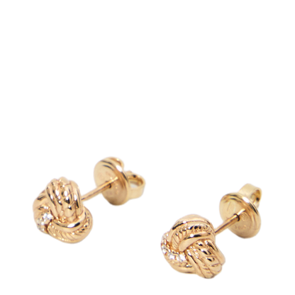 Intreccio Earrings - Image 1