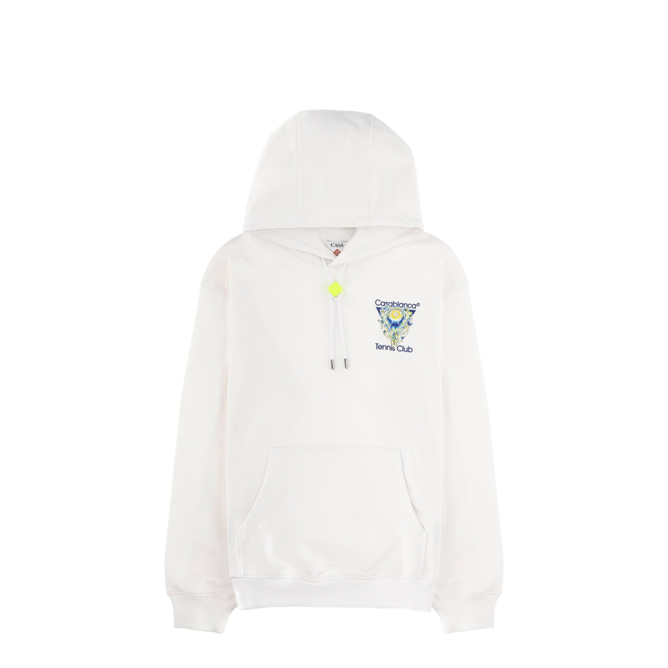 Tennis Club Icon Sweatshirt - Image 1