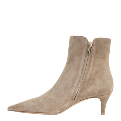 Levy Ankle Boots - Image 4