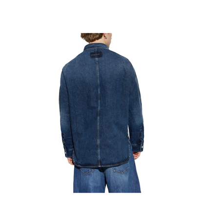 Shirts NAVY - Image 5