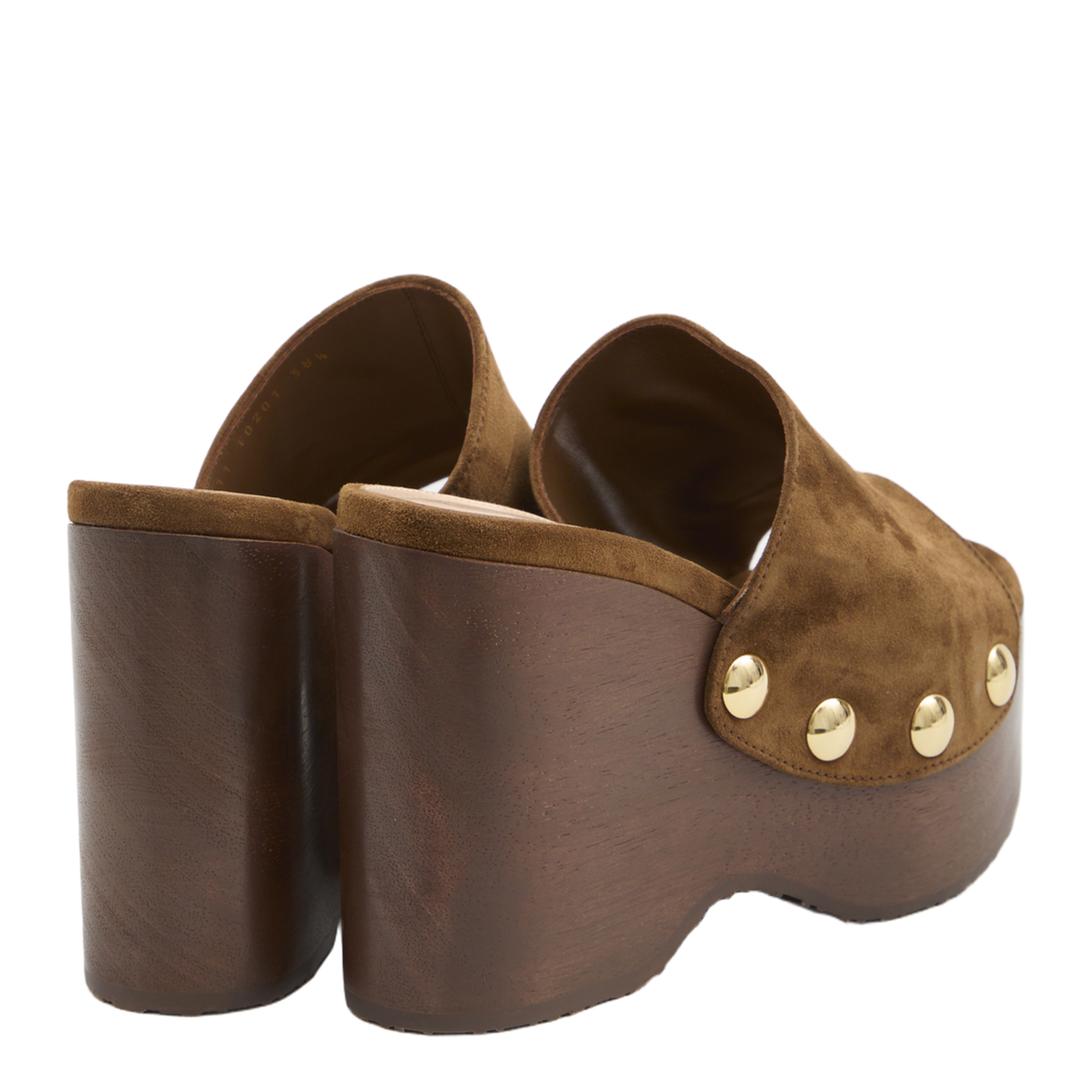 Wedge Sandals - Image 3