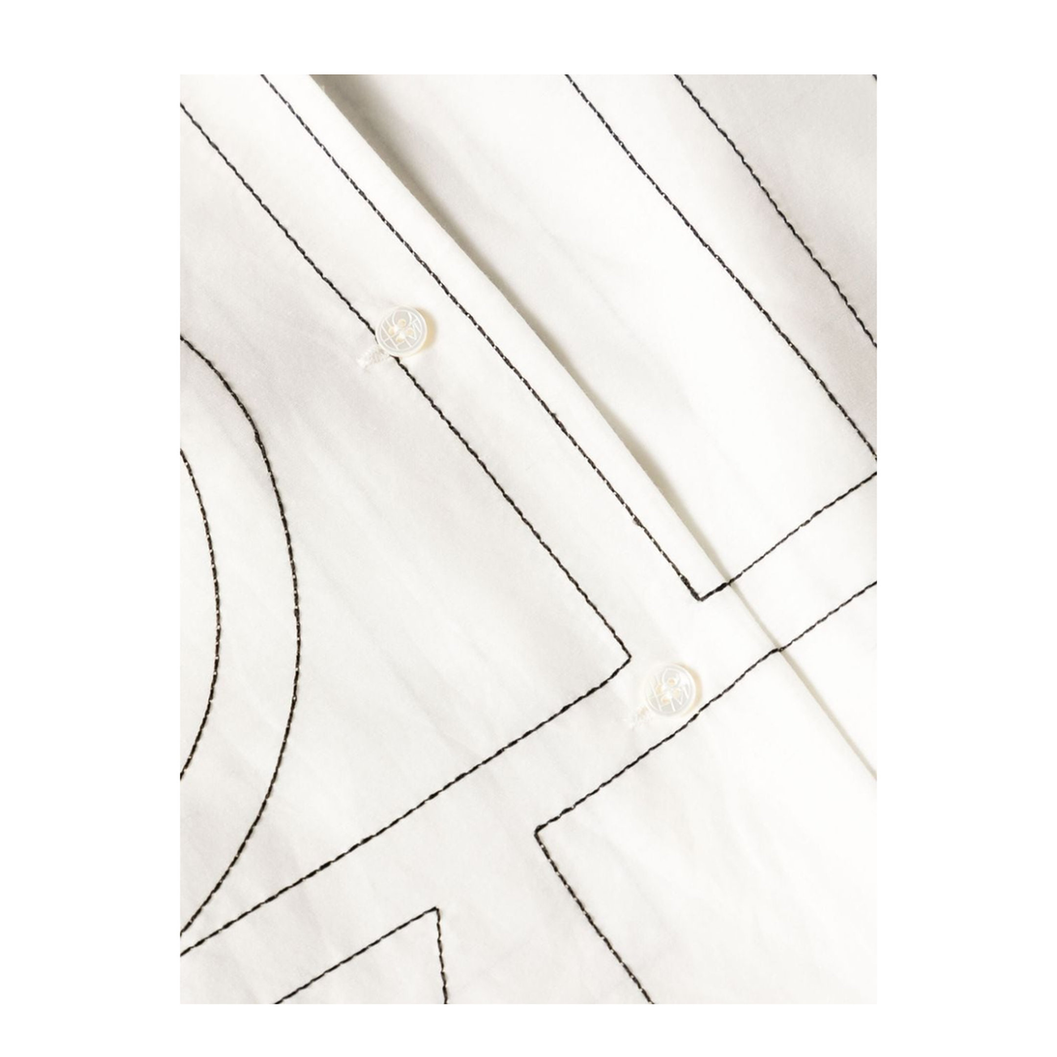 Shirts White - Image 2