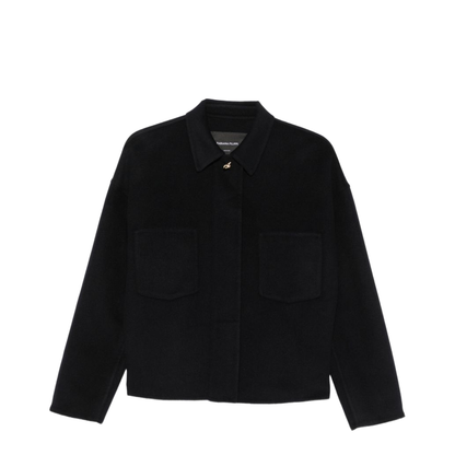 Jackets NAVY - Image 1