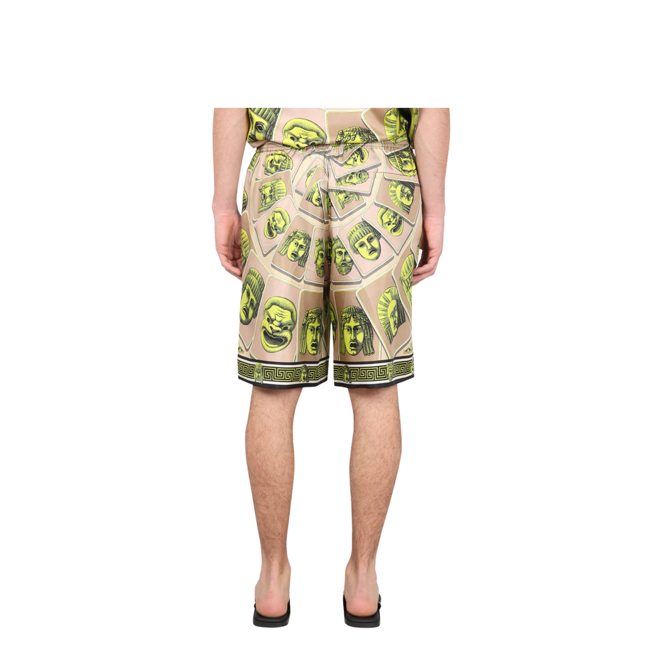Bermuda Shorts The Masks - Image 4