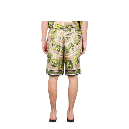 Bermuda Shorts The Masks - Image 4