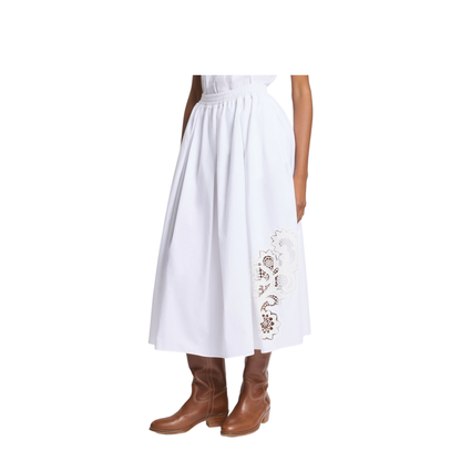 Skirts White - Image 2