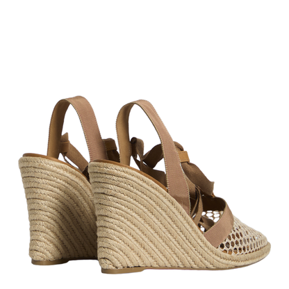 Toleda Espadrille Sandals - Image 3