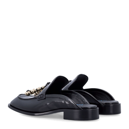 Edge Mule Loafers - Image 3