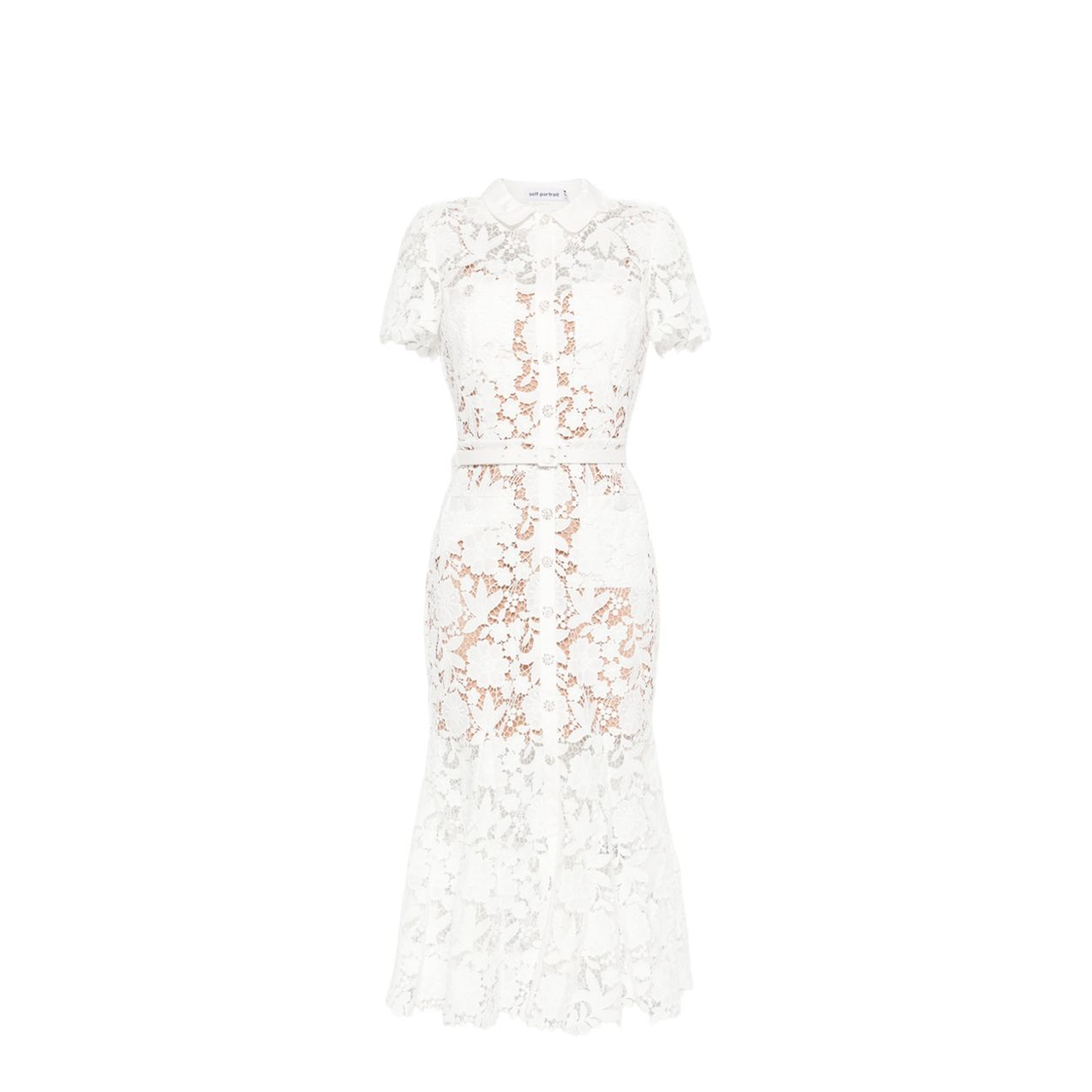 Dresses White - Image 1